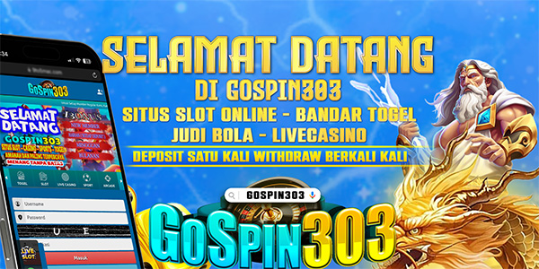 Gospin303